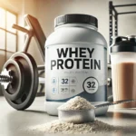 Serbuk Whey Protein Terbaik Termurah di Malaysia