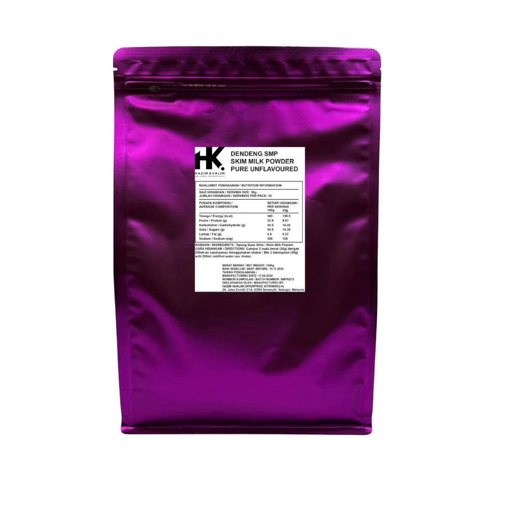 Hazim Khalim Skim Milk Powder